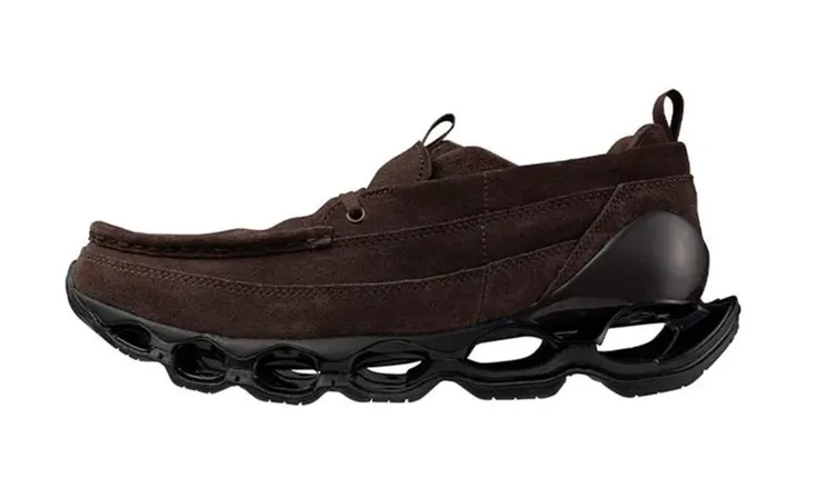 圖片來源：Mizuno