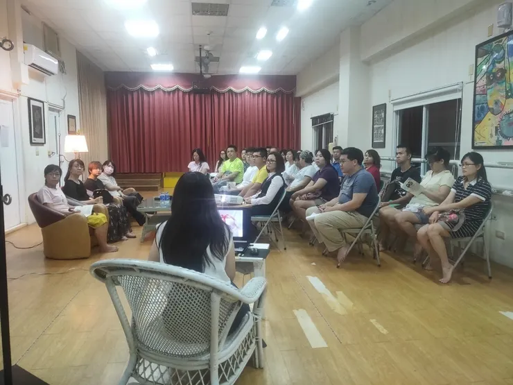 vocus|新世代的創作平台