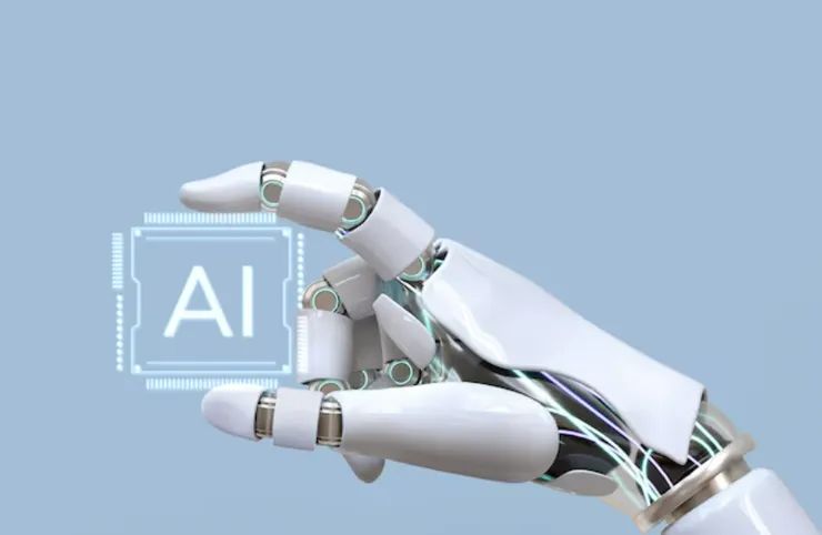 AI是否會取代人類?