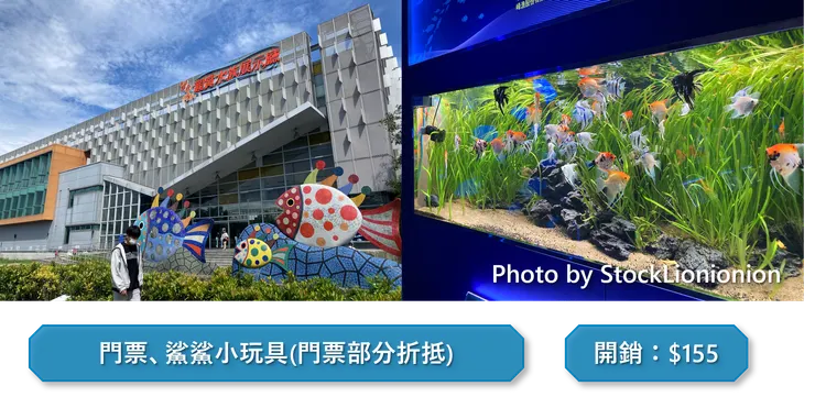 圖片來源:聰聰自製