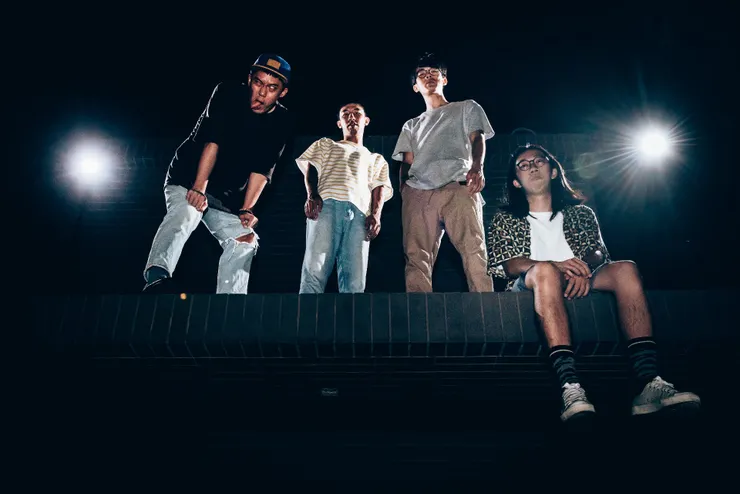 vocus|新世代的創作平台