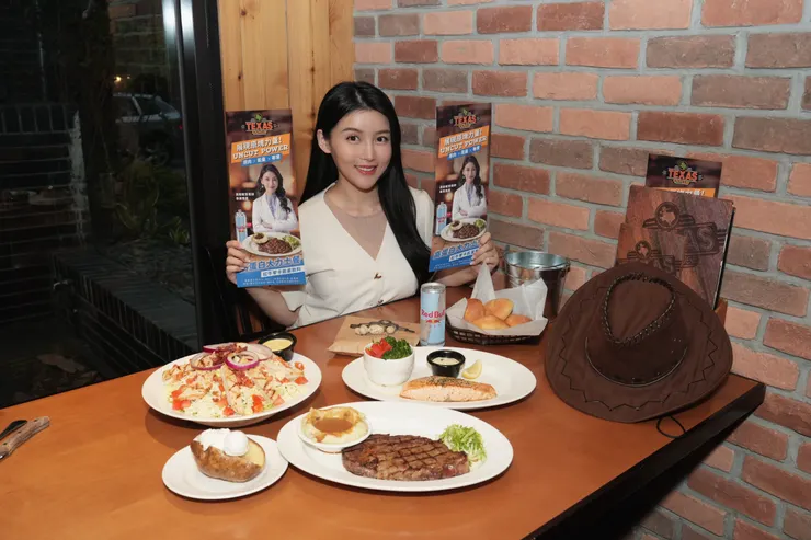 圖片 : 開展餐飲集團CasualRestaurants