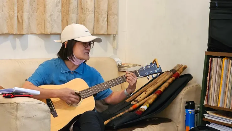 vocus|新世代的創作平台