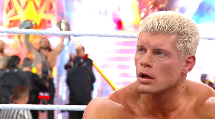 失落寫在臉上，那一夜，故事沒有完成。