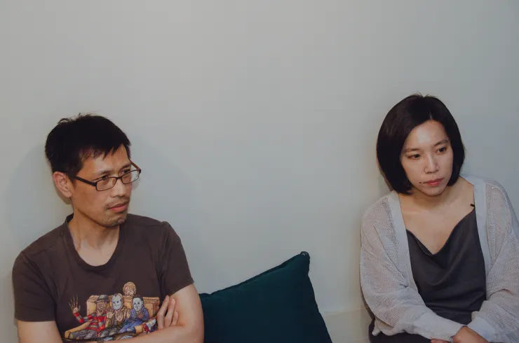 vocus|新世代的創作平台