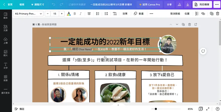 vocus｜新世代的創作平台