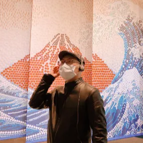 麥斯先生的沙龍