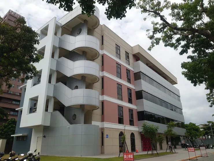 原台東廳台東支廳廳舍