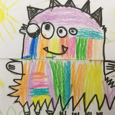 小佛的大宇宙的沙龍