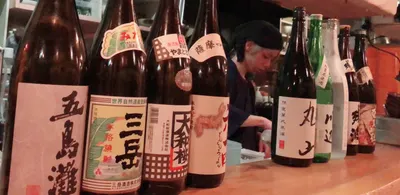 來自日本的報導者