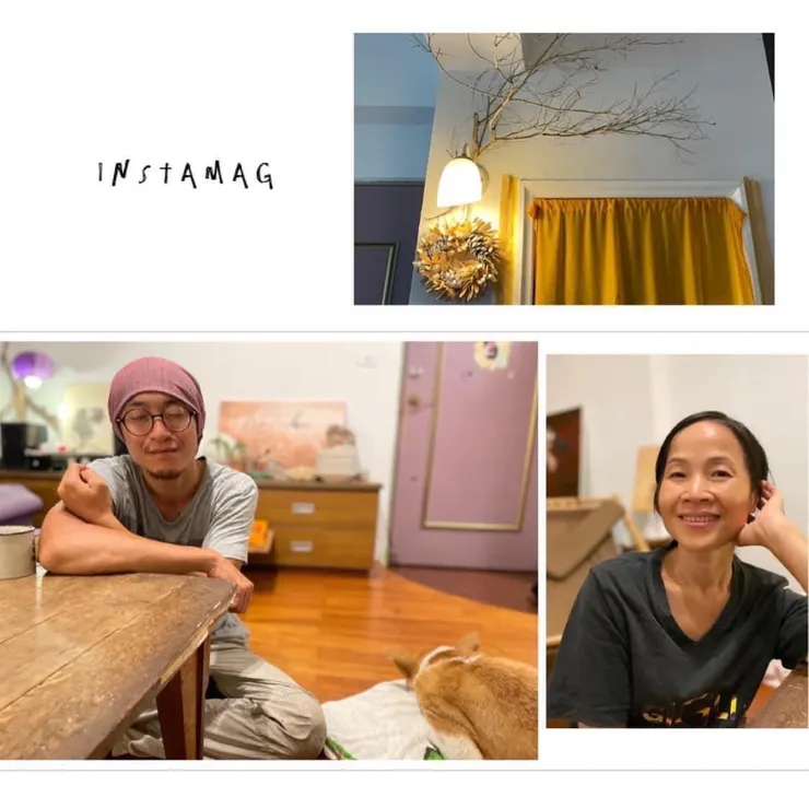 十一月~我們再相遇