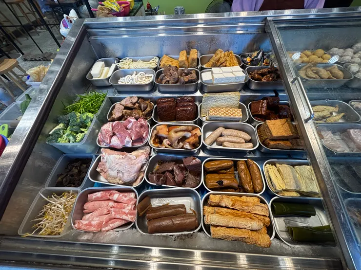 肉控彈藥庫⛽️