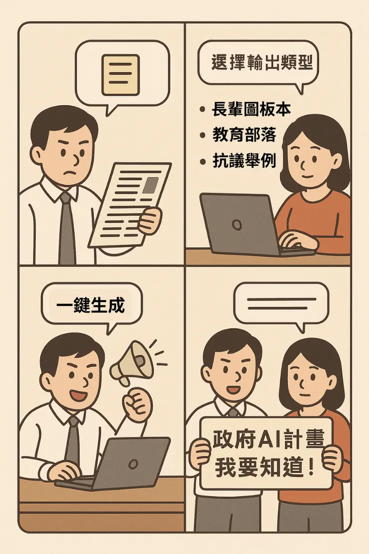 vocus｜新世代的創作平台