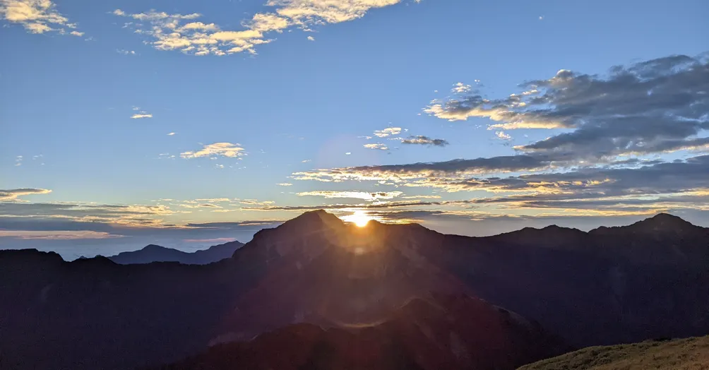 單身獨居女子的日常