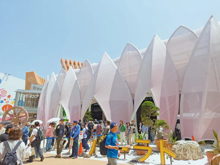 大阪．関西万博