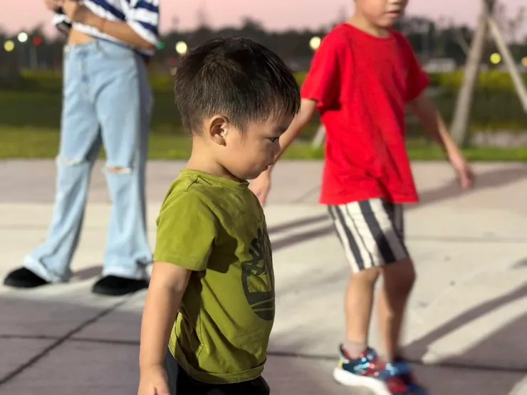 台貿公園（大寮公十三公園）