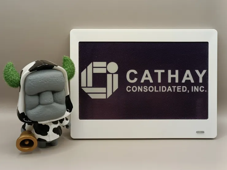 來源:1342 八貫 LOGO (公仔自備)