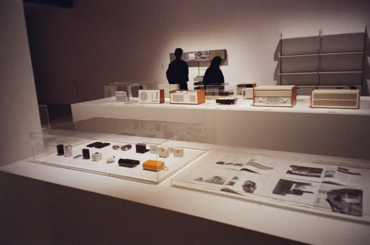 FUJIFILM Natura Classica  - FUJI Venus800