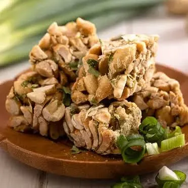 北港名產-花生糖(圖片截圖於網路)