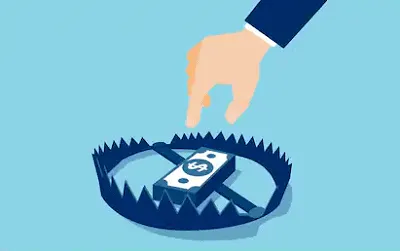 5種隱藏銀行信用貸款陷阱大公開