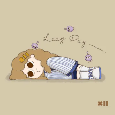 Lazy Day