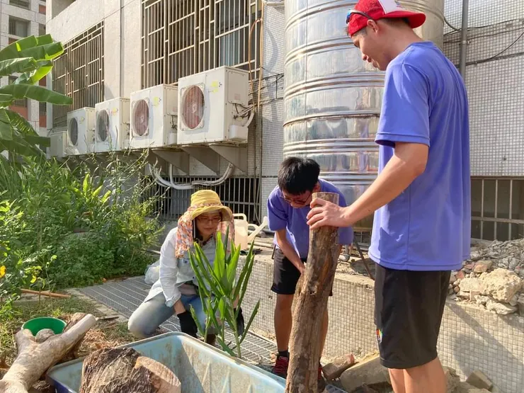 vocus|新世代的創作平台