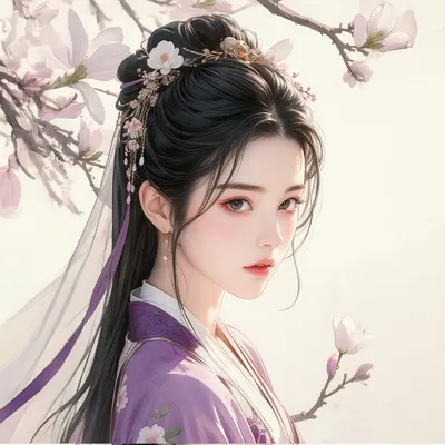 賀蘭晴的情慾幻夢閣