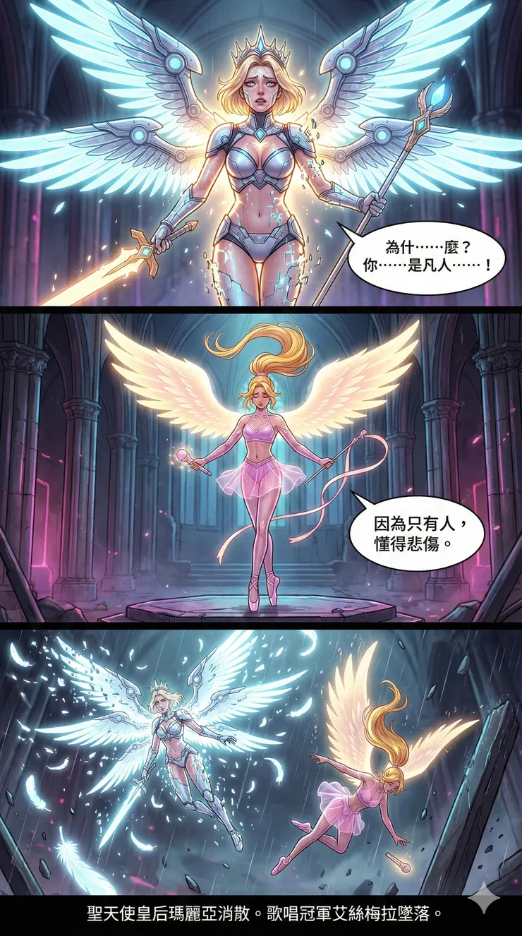 vocus|新世代的創作平台