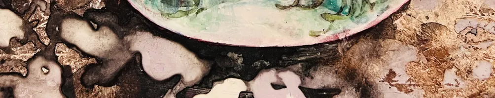  藝術鑑定科 | 梧米 (Wumi) 