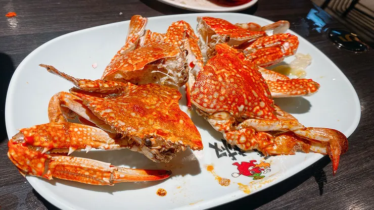 桃園林口火鍋吃到飽推薦-魔椒頂級鴛鴦鍋-林口店