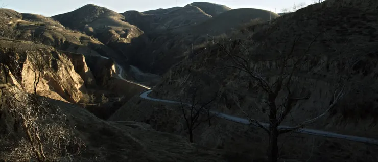 《三個羯子》電影劇照／金馬影展 提供