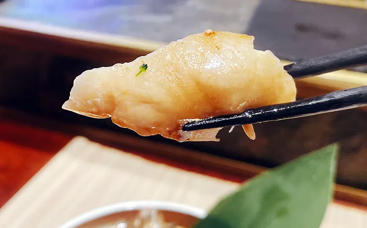 桃園美食推薦│本壽司-高cp值新鮮無菜單料理