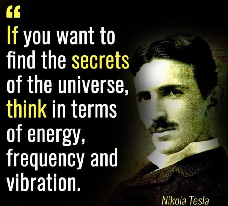 尼可拉斯．特斯拉