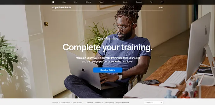 https://certification-searchads.apple.com