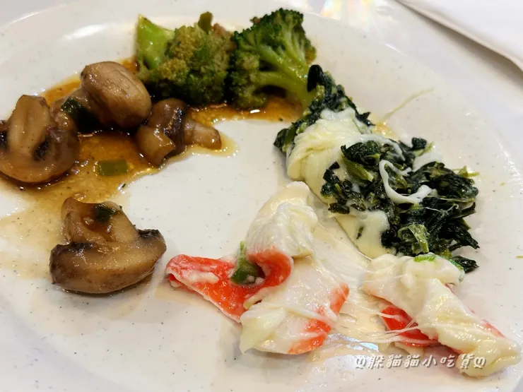 賣相沒很好，口味很可以