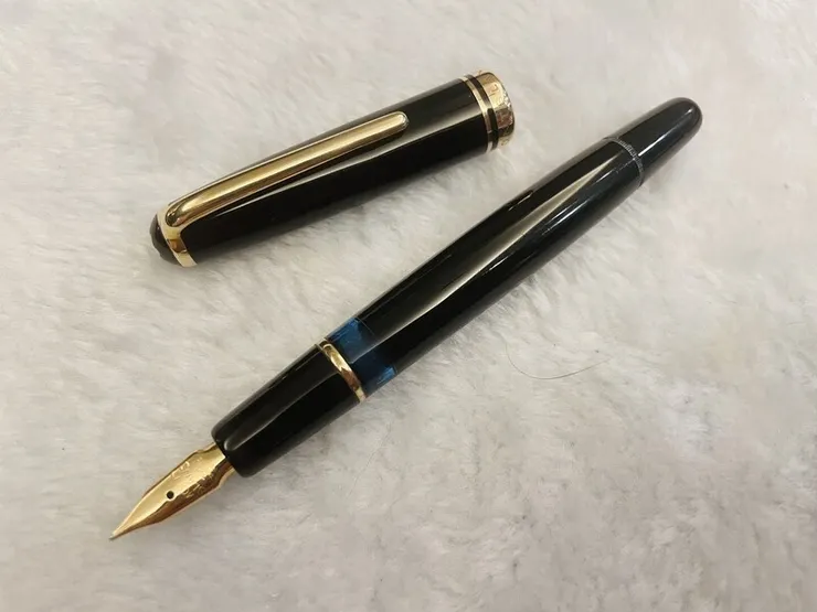 Montblanc Meisterstück No.254 50's