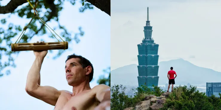 持續締造人類極限,改寫運動科學紀錄