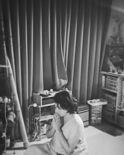 瑜珈筆記：四週年前夕，回看初衷