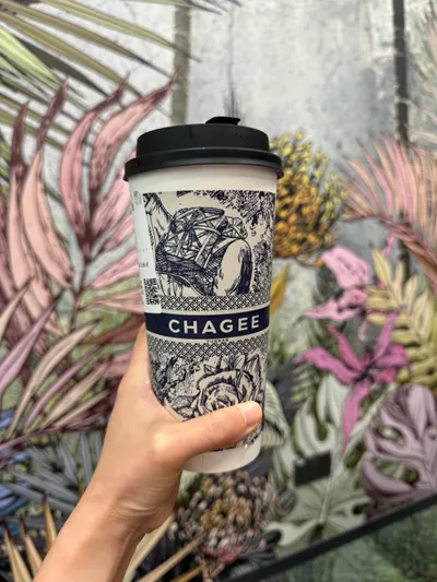 新加坡的必喝飲品