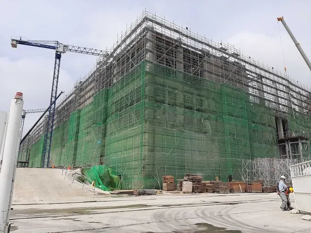 當預售屋發生爛尾樓事件,買方血本無歸、位居下風。圖/5168實價登錄比價王