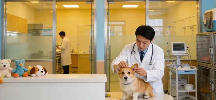 寵物強制登記：自2025年1月1日起，家貓正式納入寵物強制登記範圍