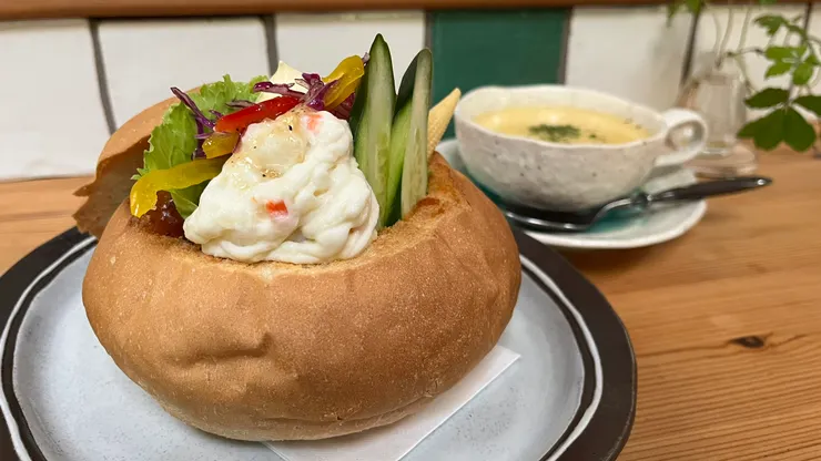 即使大份，但因為好吃還是吃完了。