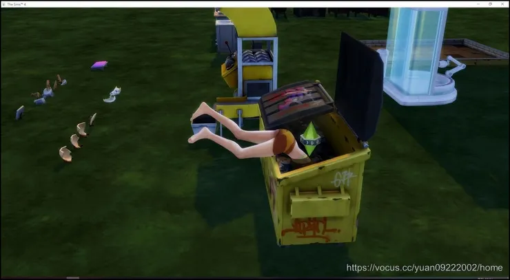 終於買齊挑戰三件套！