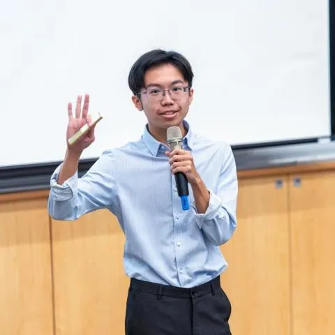 生活黑客 Tomato Hacker＠台大盃簡報大賽