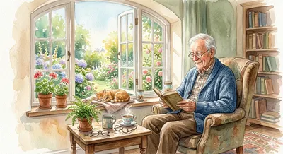 女聲：走過風雨