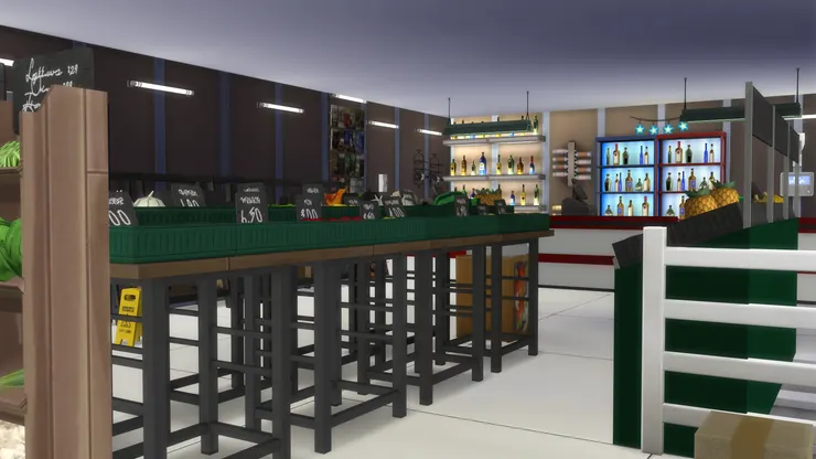 我有時覺得桌腳也很有趣,是小朋友專享哦。