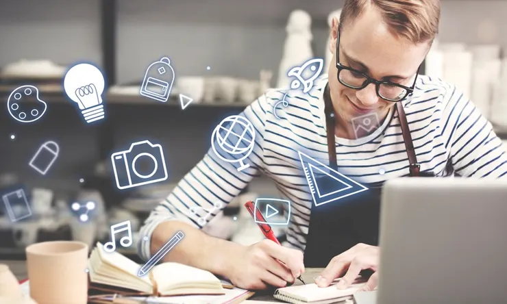 vocus｜新世代的創作平台