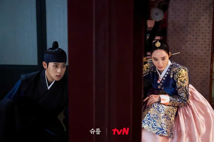 （tvN｜王后傘下）
