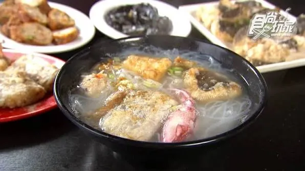 志工媽媽的平價海味（圖片截圖於網路）