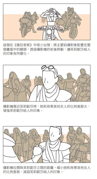 (圖/原點出版《一出手就是名場面》)